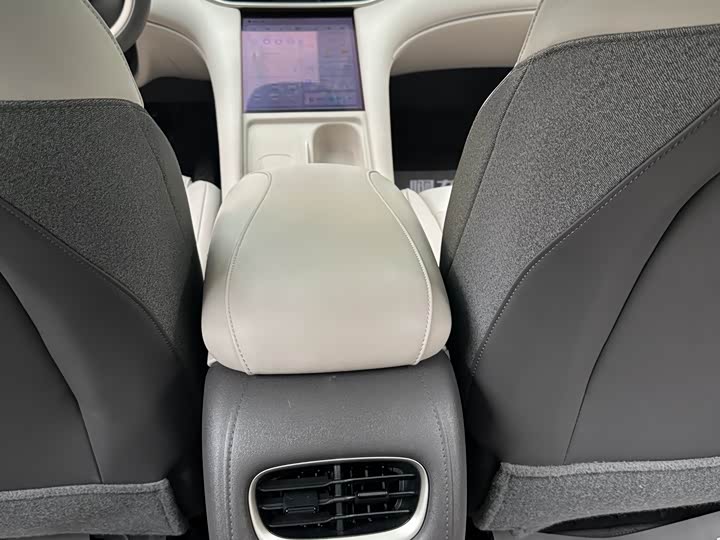 Фото 14 - IM motors LS6