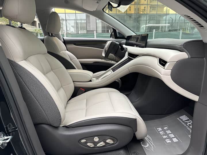 Фото 16 - IM motors LS6