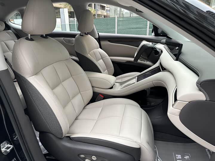 Фото 17 - IM motors LS6