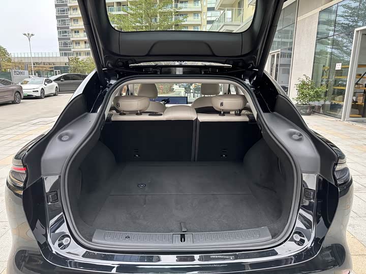 Фото 18 - IM motors LS6