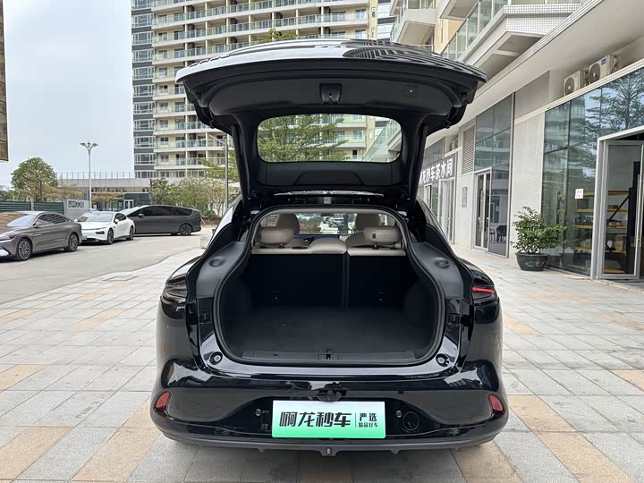 Фото 19 - IM motors LS6