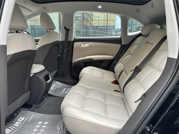 Фото 20 - IM motors LS6