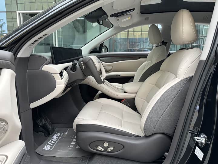 Фото 22 - IM motors LS6