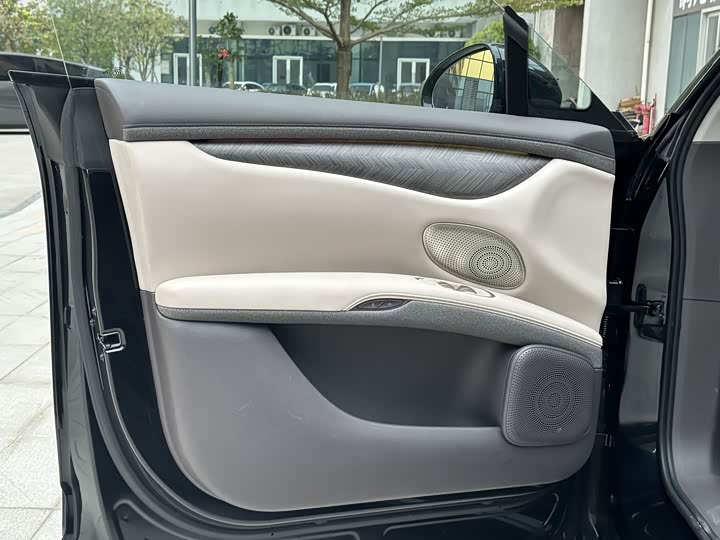 Фото 23 - IM motors LS6