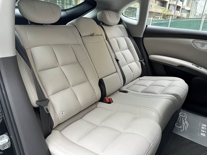 Фото 24 - IM motors LS6