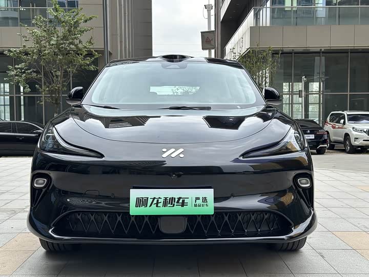 Фото 3 - IM motors LS6