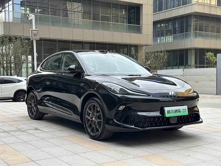 Фото 4 - IM motors LS6