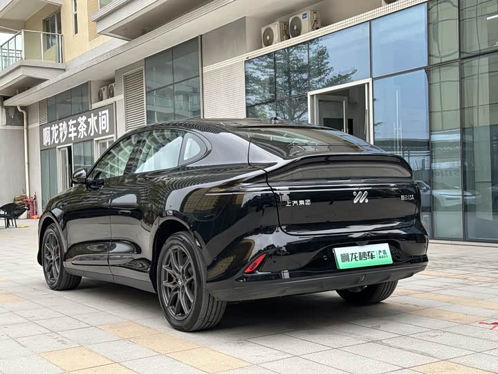 Фото 8 - IM motors LS6