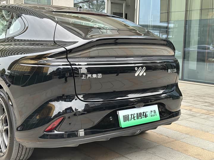 Фото 9 - IM motors LS6