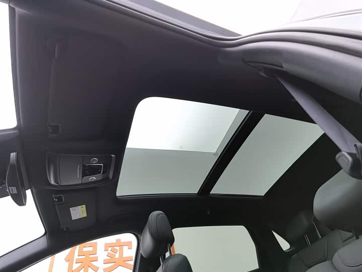 Фото 14 - BYD Song L DM-i Hybrid