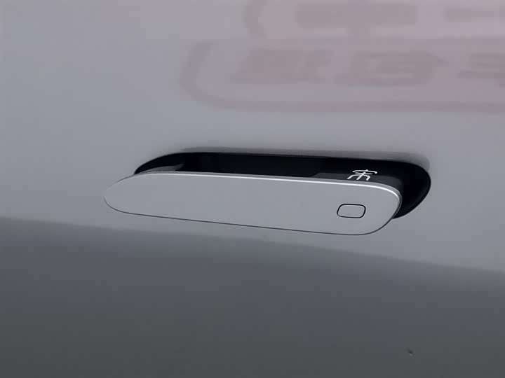 Фото 18 - BYD Song L DM-i Hybrid