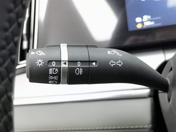 Фото 21 - BYD Song L DM-i Hybrid