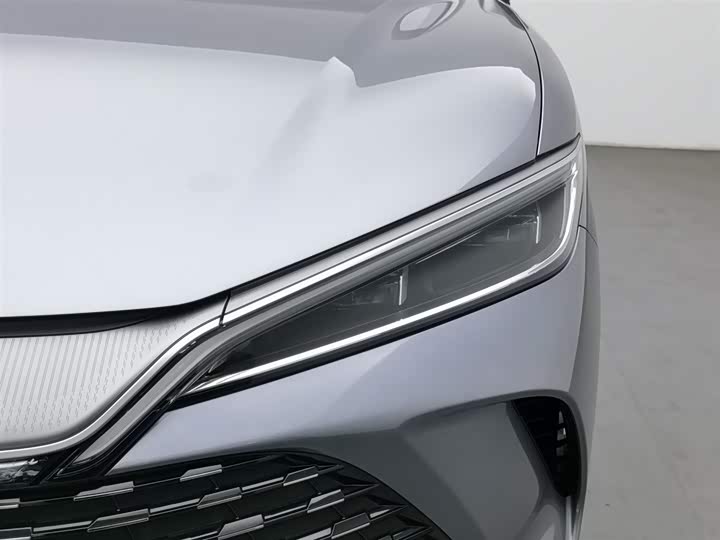 Фото 7 - BYD Song L DM-i Hybrid