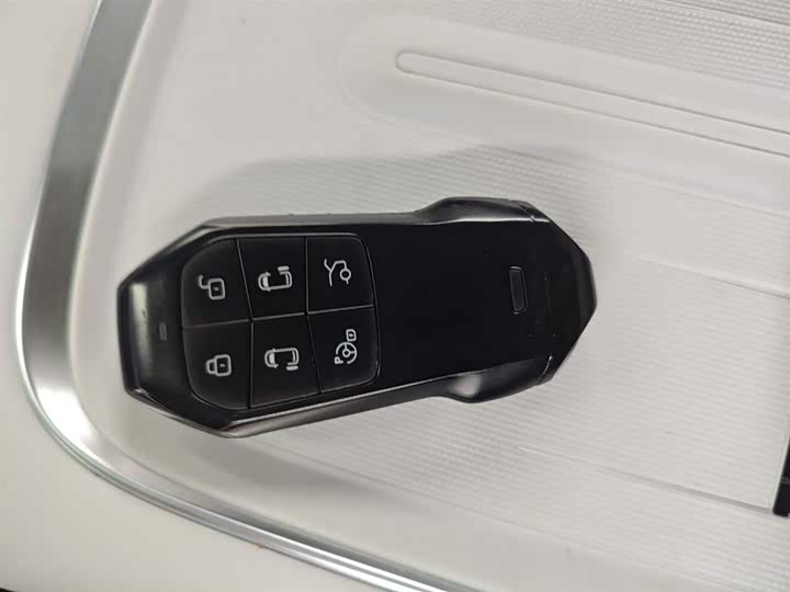 Фото 11 - XPeng X9