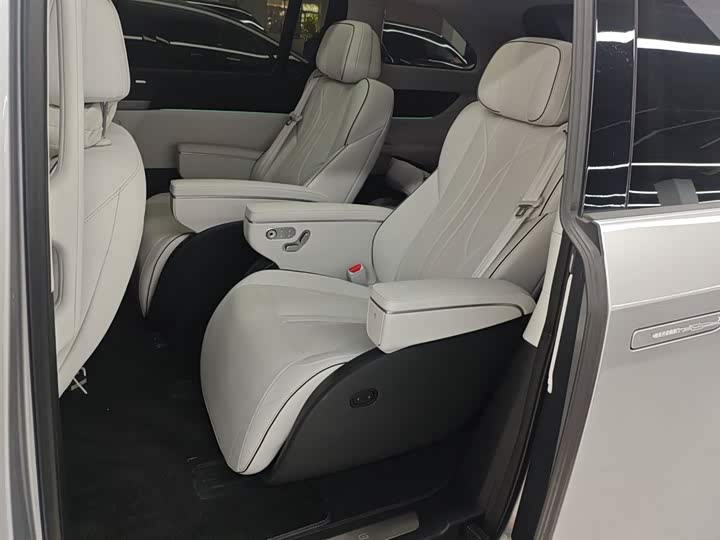 Фото 14 - XPeng X9