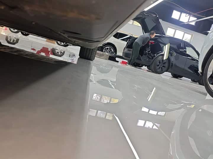 Фото 16 - XPeng X9