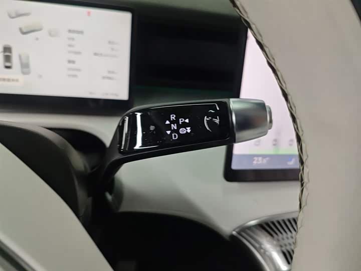 Фото 6 - XPeng X9