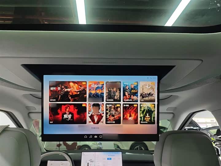 Фото 8 - XPeng X9