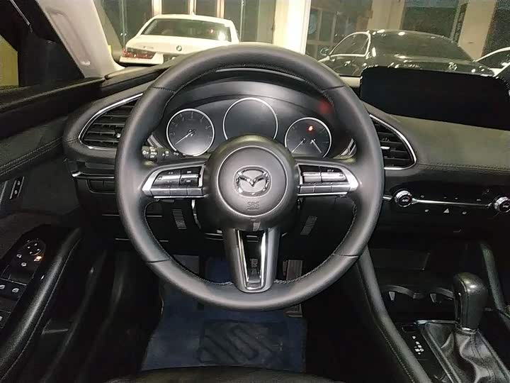 Фото 11 - Mazda 3 (Axela)