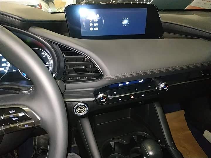 Фото 13 - Mazda 3 (Axela)