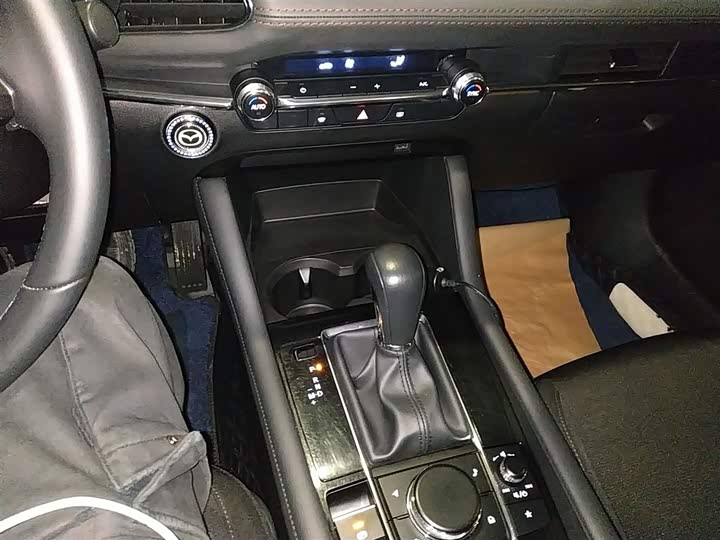 Фото 14 - Mazda 3 (Axela)