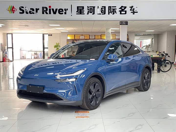 Фото 1 - Nio Onvo L60