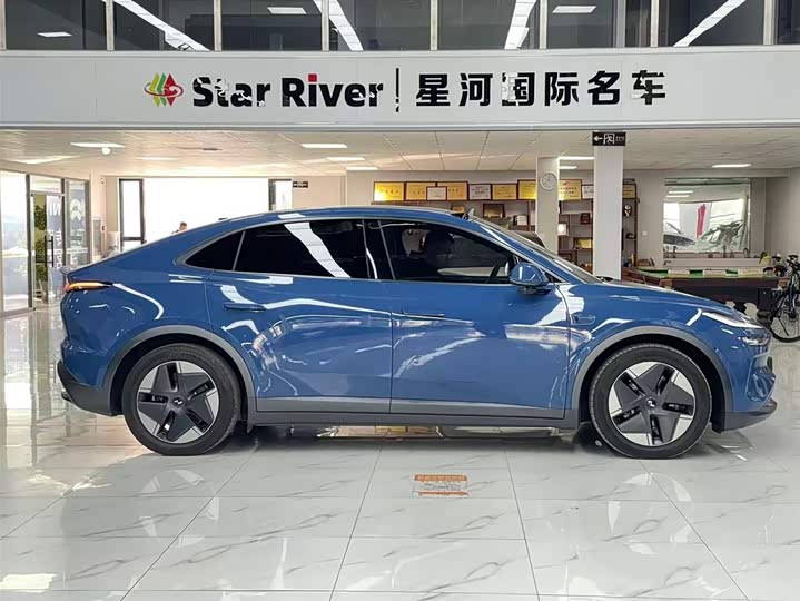 Фото 2 - Nio Onvo L60