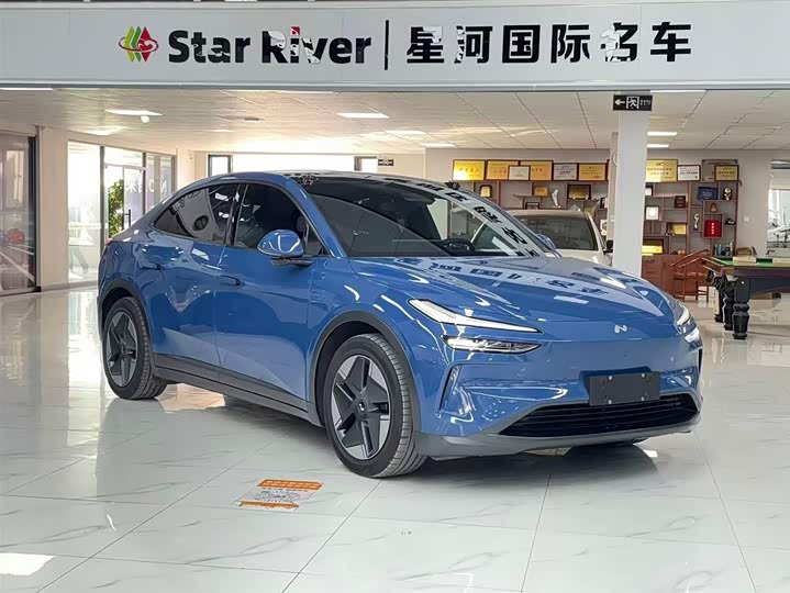 Фото 3 - Nio Onvo L60