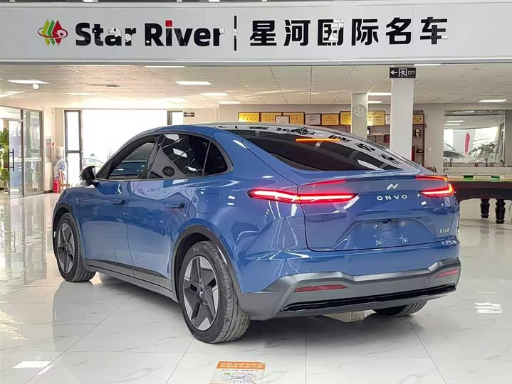 Фото 4 - Nio Onvo L60