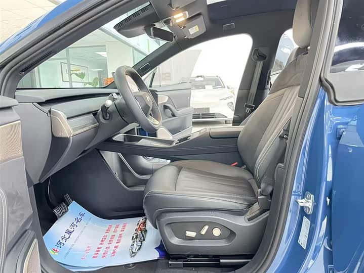 Фото 7 - Nio Onvo L60