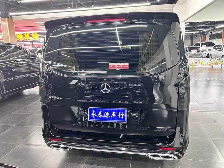 Фото 4 - Mercedes-Benz Vito