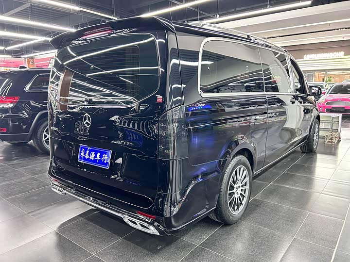 Фото 5 - Mercedes-Benz Vito