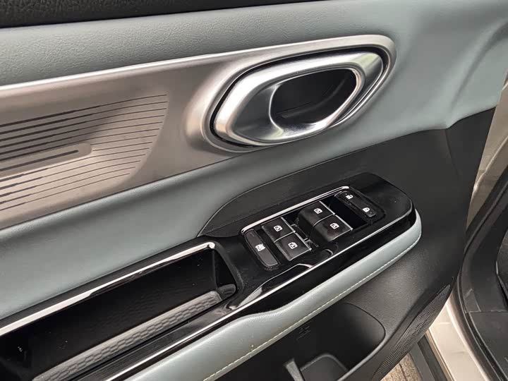 Фото 14 - GAC Aion Y