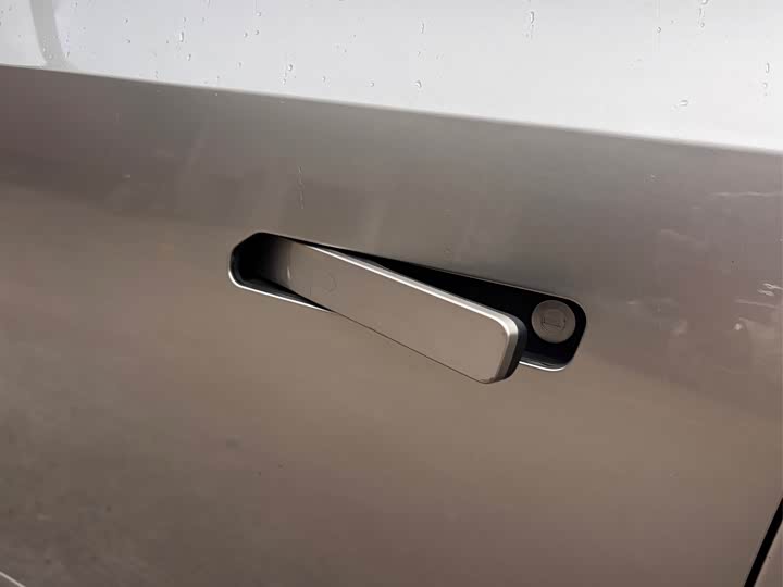 Фото 16 - GAC Aion Y