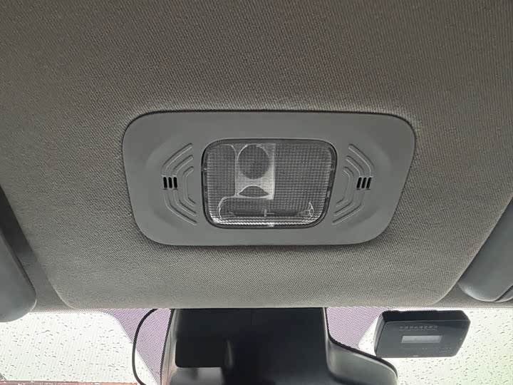 Фото 18 - GAC Aion Y