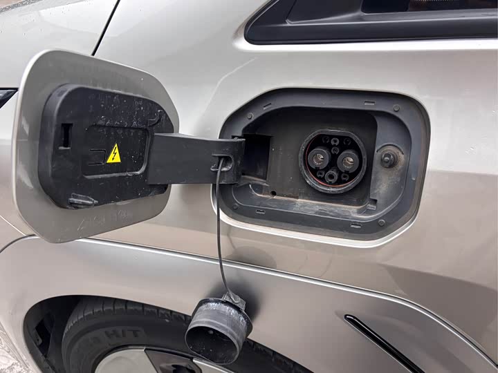 Фото 19 - GAC Aion Y