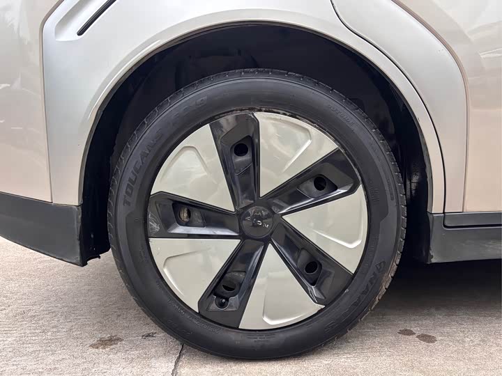 Фото 22 - GAC Aion Y