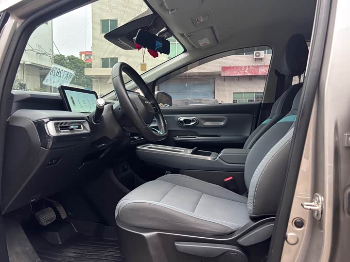 Фото 4 - GAC Aion Y