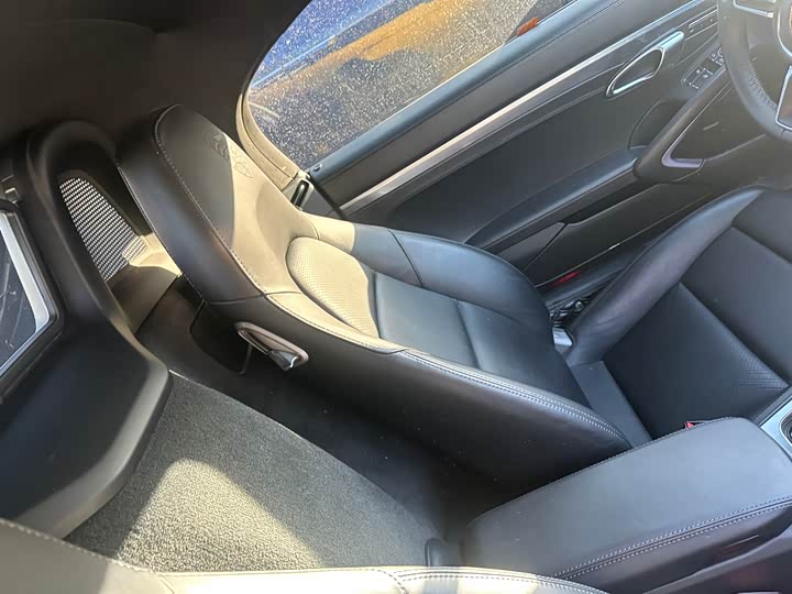 Фото 12 - Porsche 718