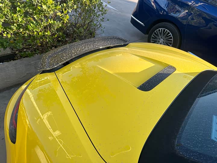 Фото 15 - Porsche 718