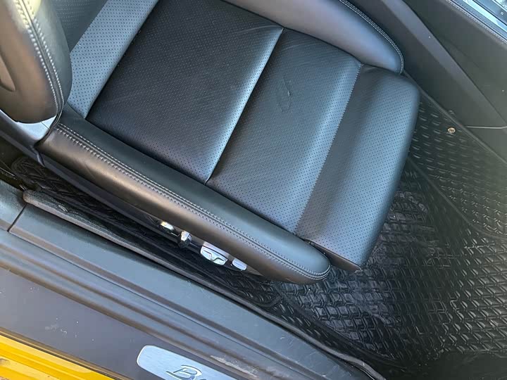 Фото 9 - Porsche 718