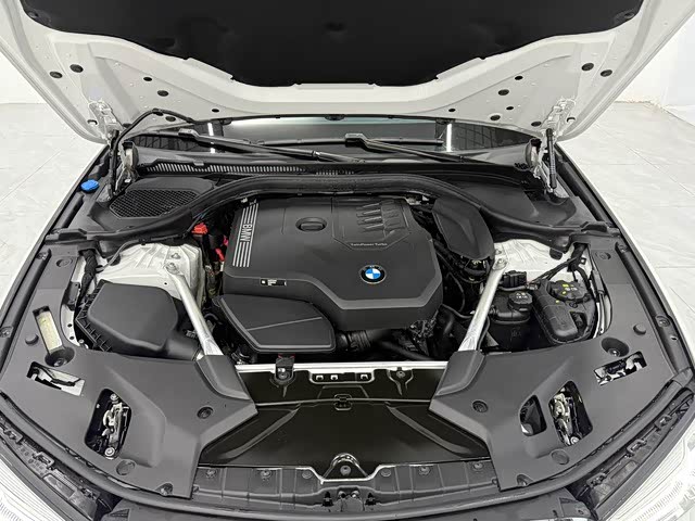 Фото 7 - BMW 5 Series