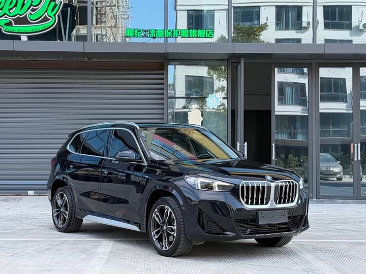 Фото 3 - BMW X1