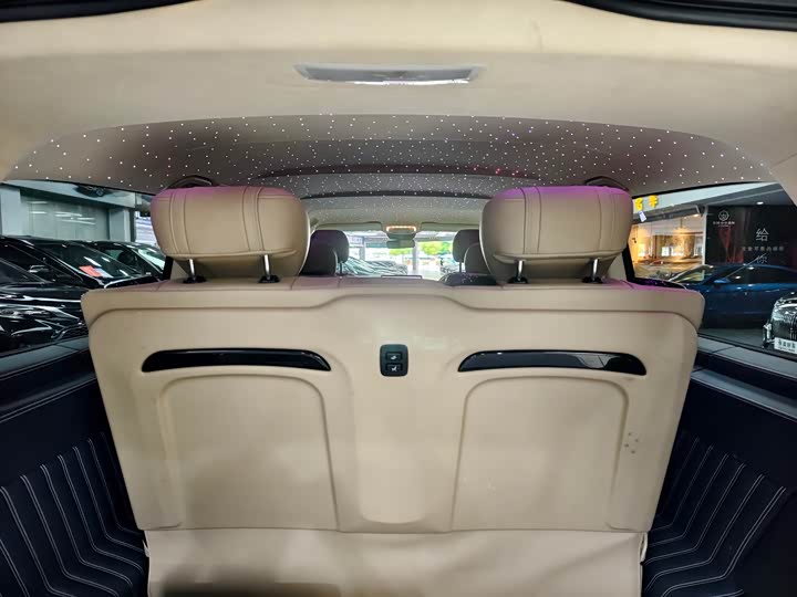 Фото 11 - Mercedes-Benz Vito