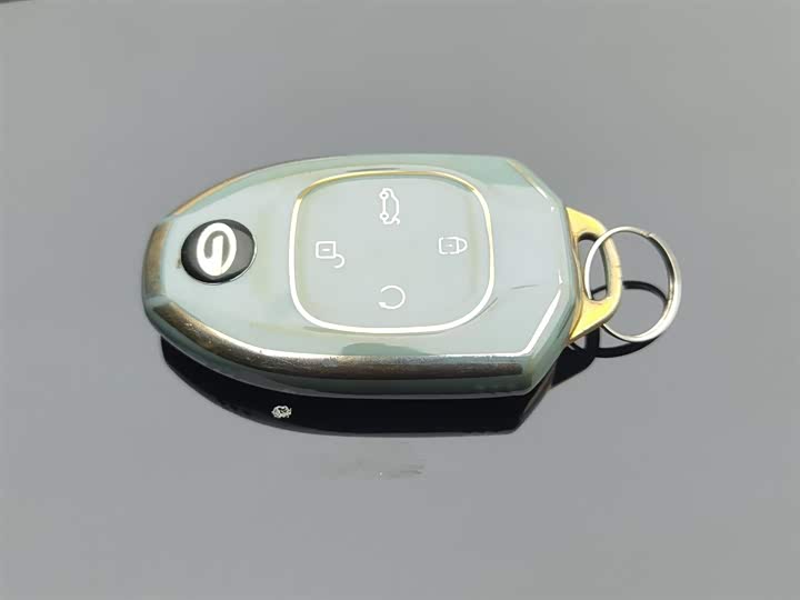 Фото 19 - GAC Trumpchi GS8