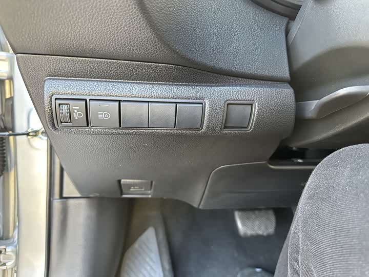 Фото 6 - Toyota Levin