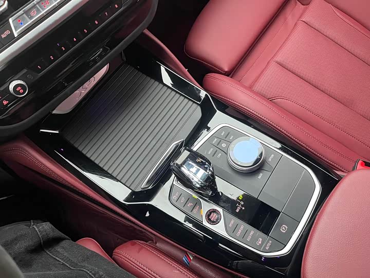 Фото 13 - BMW X4