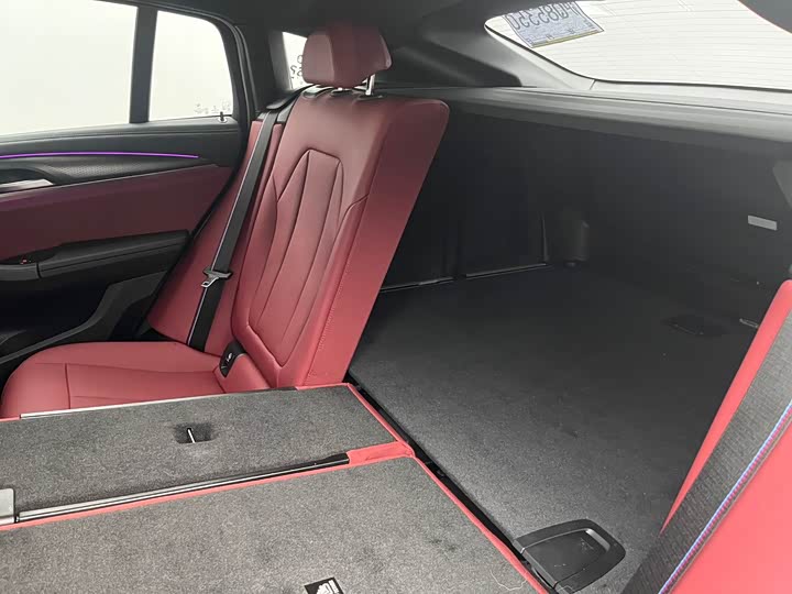 Фото 19 - BMW X4