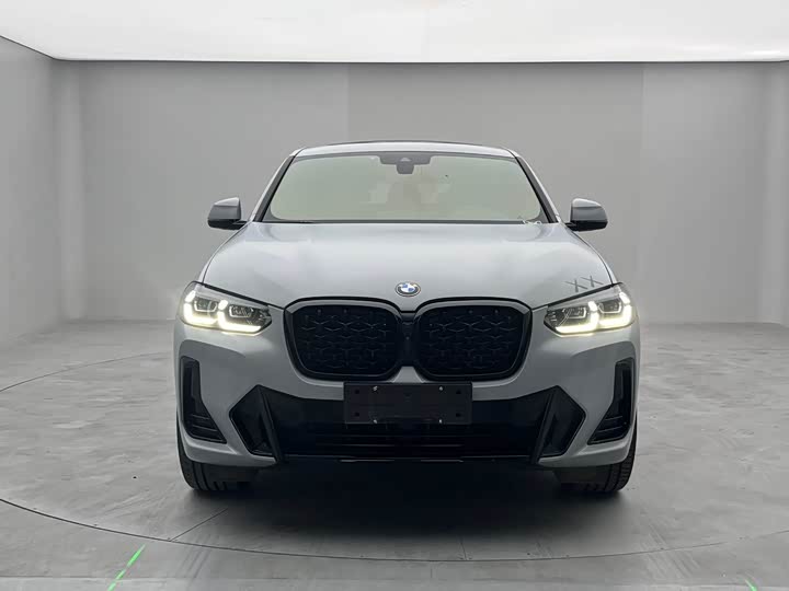 Фото 2 - BMW X4