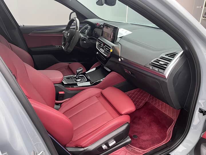 Фото 20 - BMW X4